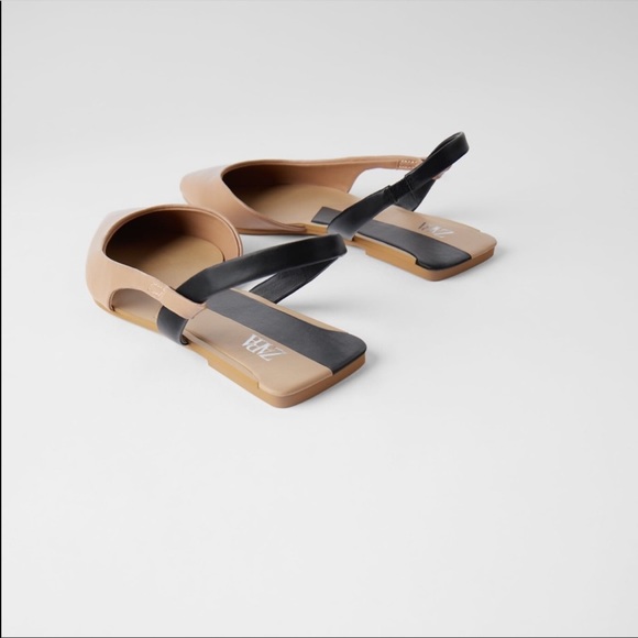 Womens Zara shoes - Picture 5 of 10